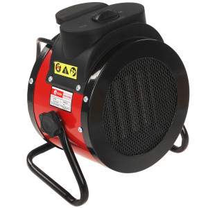 9137424 Тепловая пушка электрическая Edon WAB-2000E