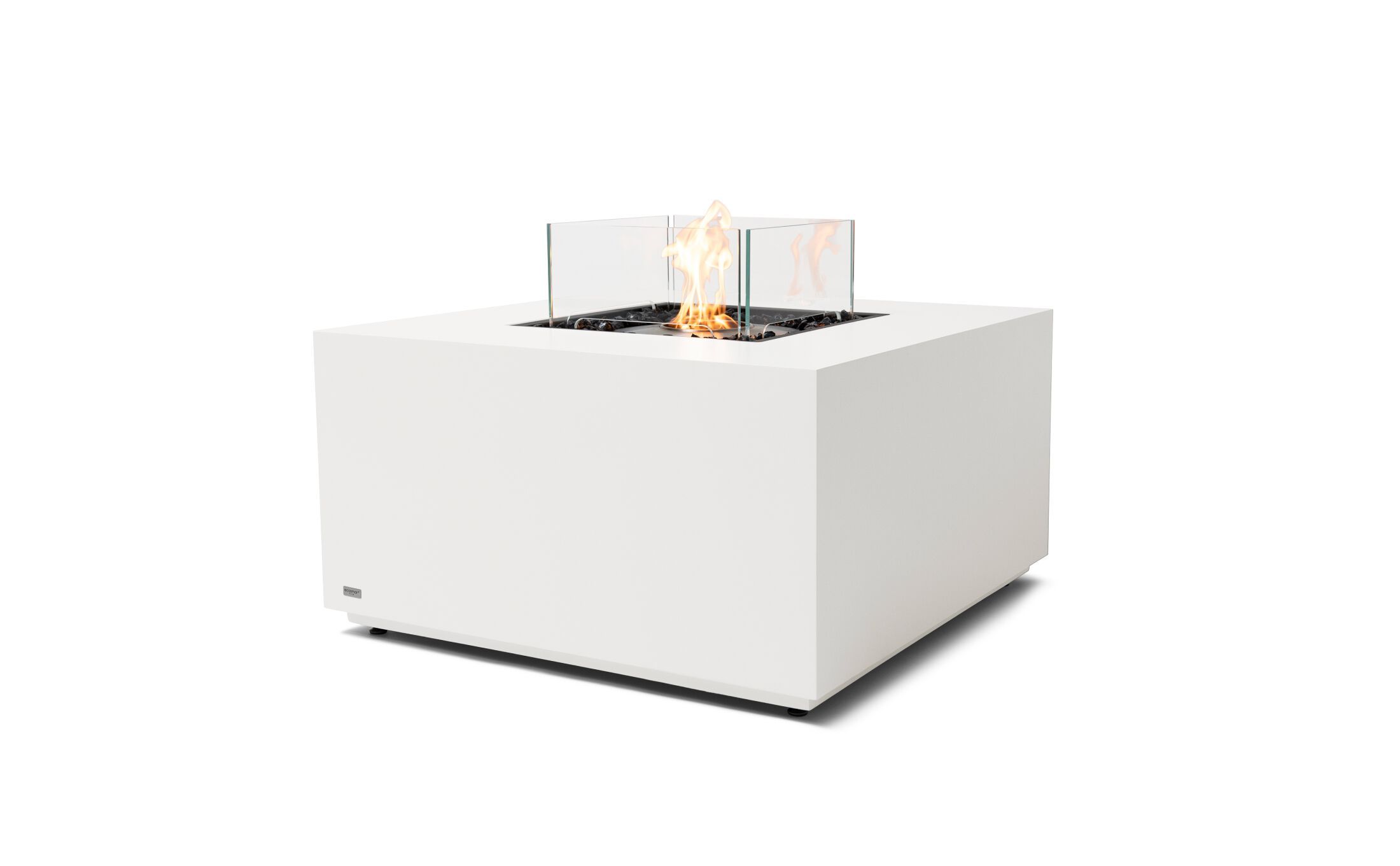 Отдельно стоящий камин на биоэтаноле или газе EcoSmart Fire Fire Tables ARCH-00033479 - Вид №11