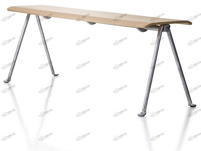 Magis Скамейка из фанеры Officina sun-id-1459269