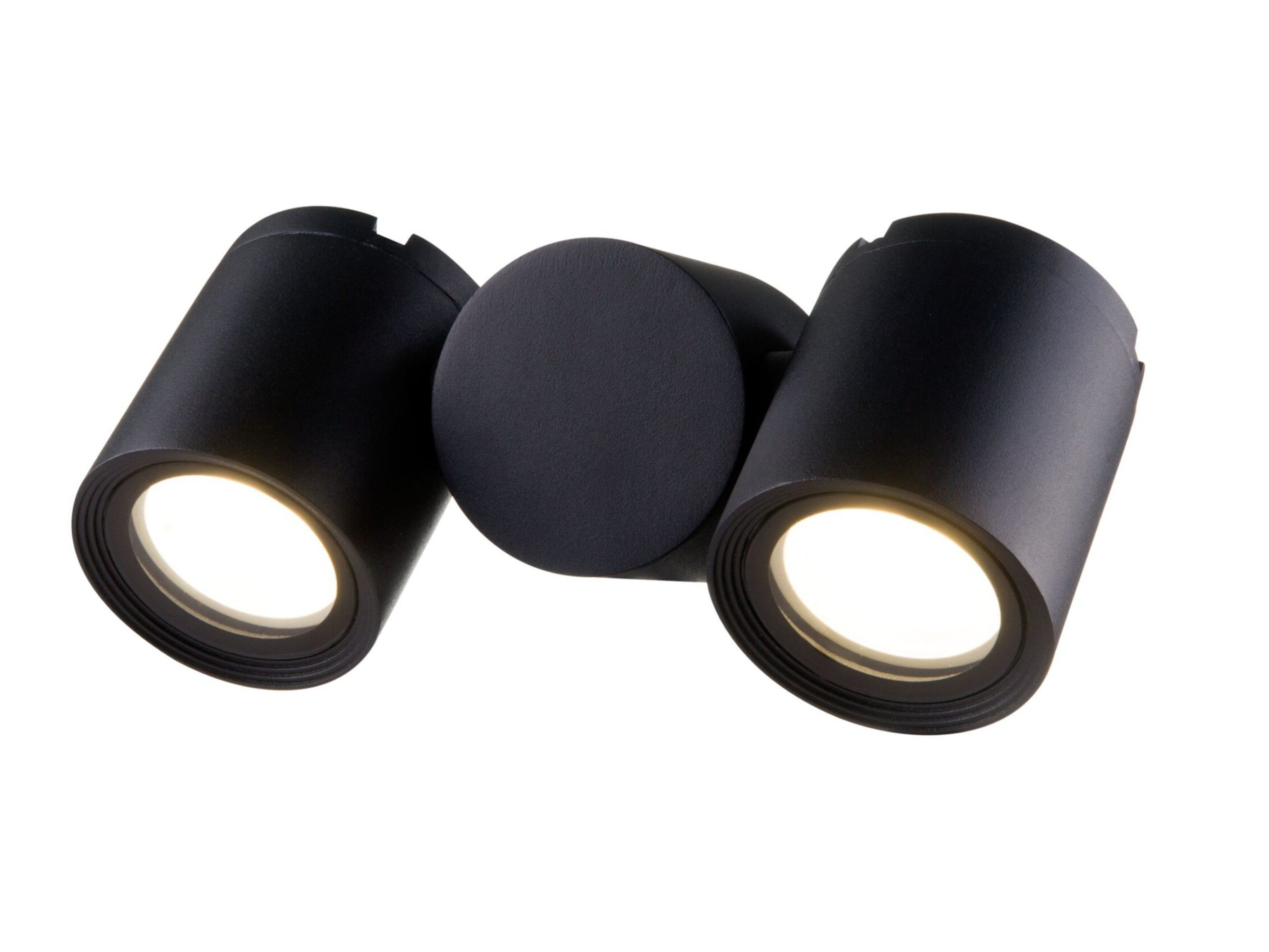 Алюминиевый поворотный настенный наружный прожектор Maytoni Уолл-Стрит ARCH-00065051