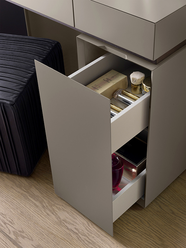 Туалетный столик VANITY OLIVIERI VAN03  - Вид №2