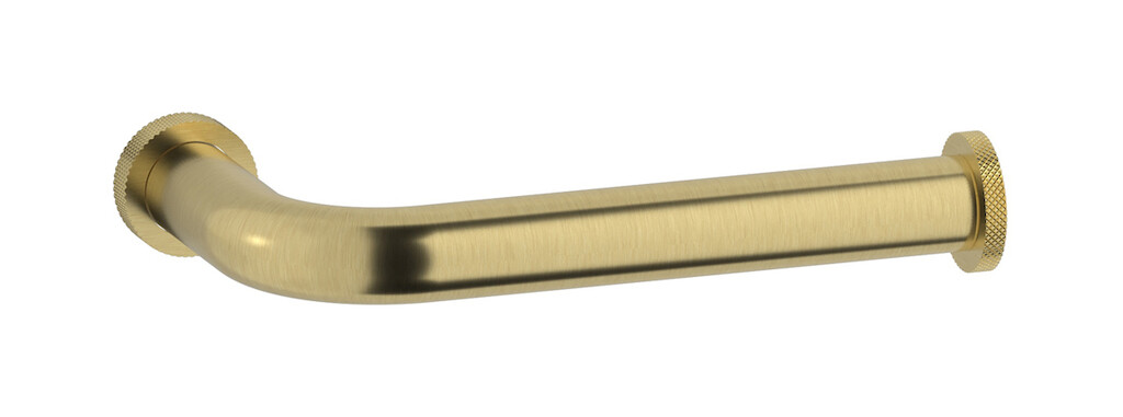 Держатель для туалетной бумаги WE ARE IB of011is Brushed Pale Gold Officina