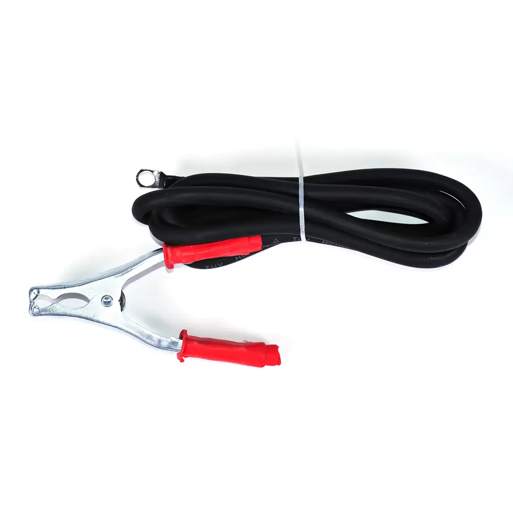 Пуско-зарядное устройство Elitech УПЗ 320/180 STLM-2093038 - Вид №7