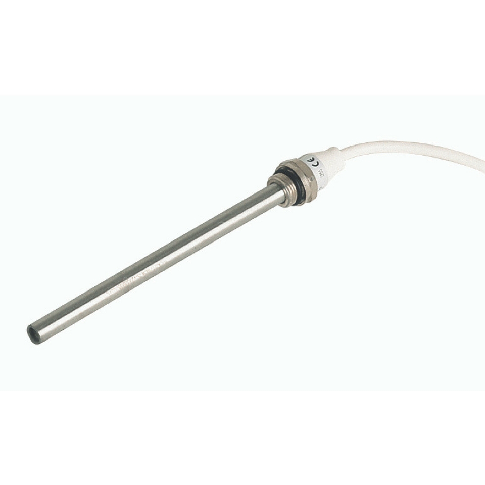 HTRDFE Двойной топливный элемент Thomas Crapper 