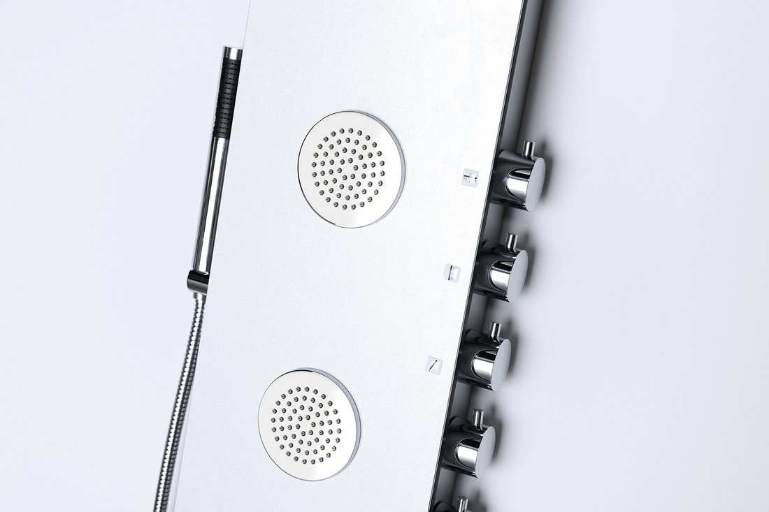 80211 Polysan Панели для душа  - Вид №3