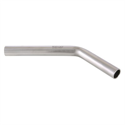 VTi.955.I.301515 Фитинг из нержавеющей стали –  отвод безраструбный Valtec 15 х 15 мм, 30°  - Вид №8