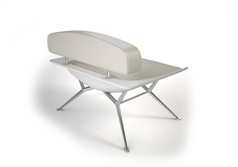 Ares Line Мягкое кресло Pf3 sun-id-1346201 - Вид №3