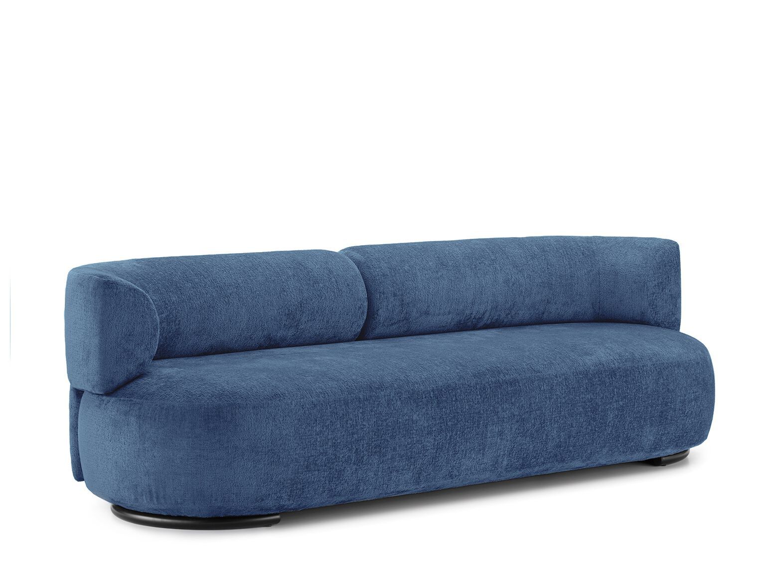 3-местный тканевый диван Kartell K-Waiting ARCH-00015699 - Вид №13