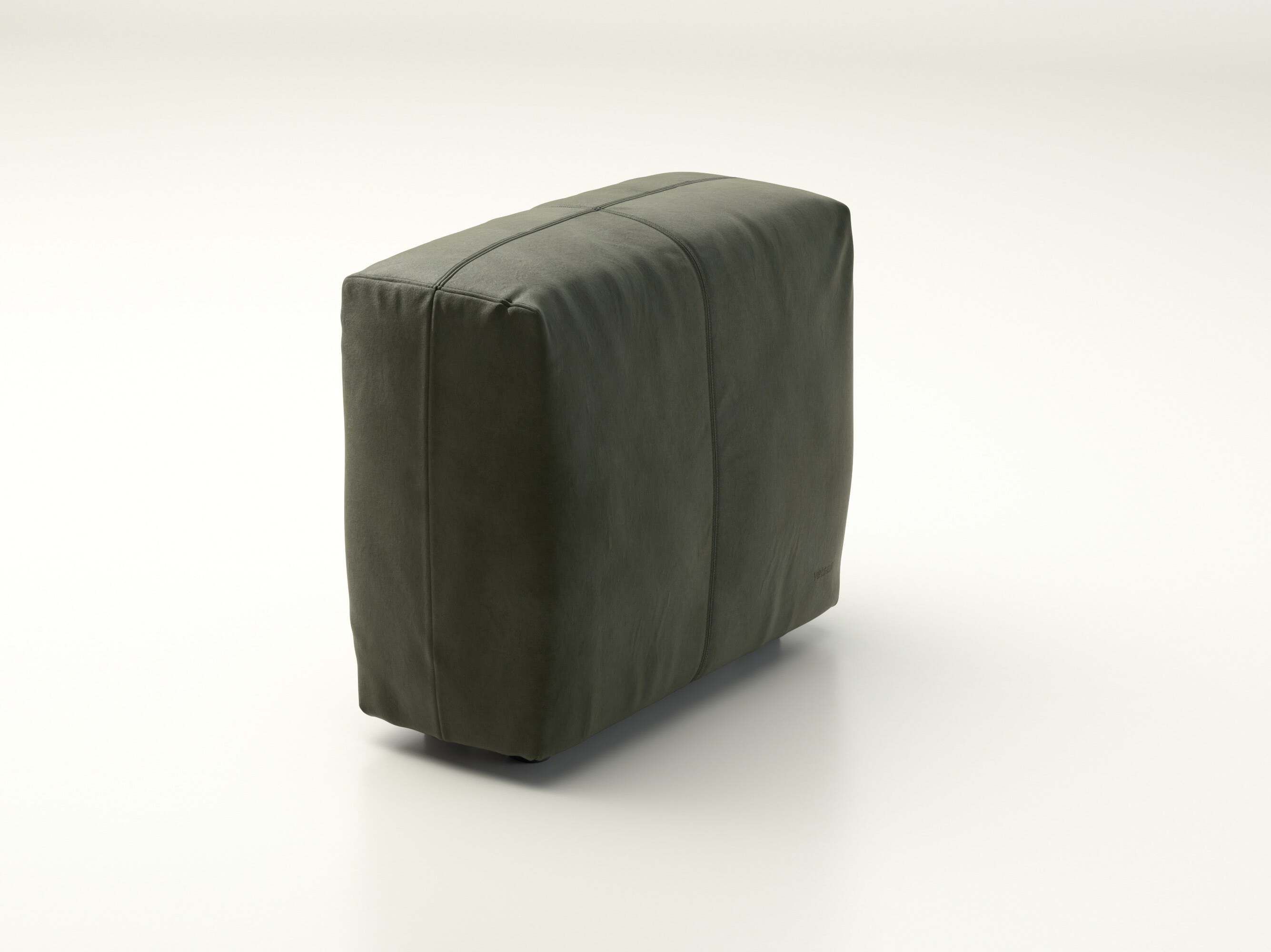 Боковой модуль для кожаных диванов vetsak Leather ARCH-00128469 - Вид №3