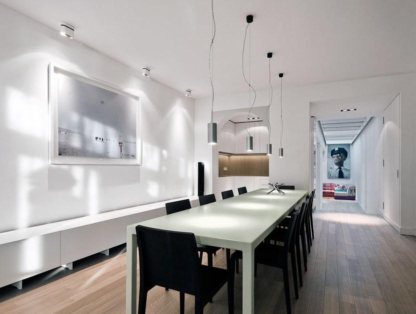 Modular Lighting Instruments Светодиодная подвесная лампа Nude sun-id-1484638 - Вид №3