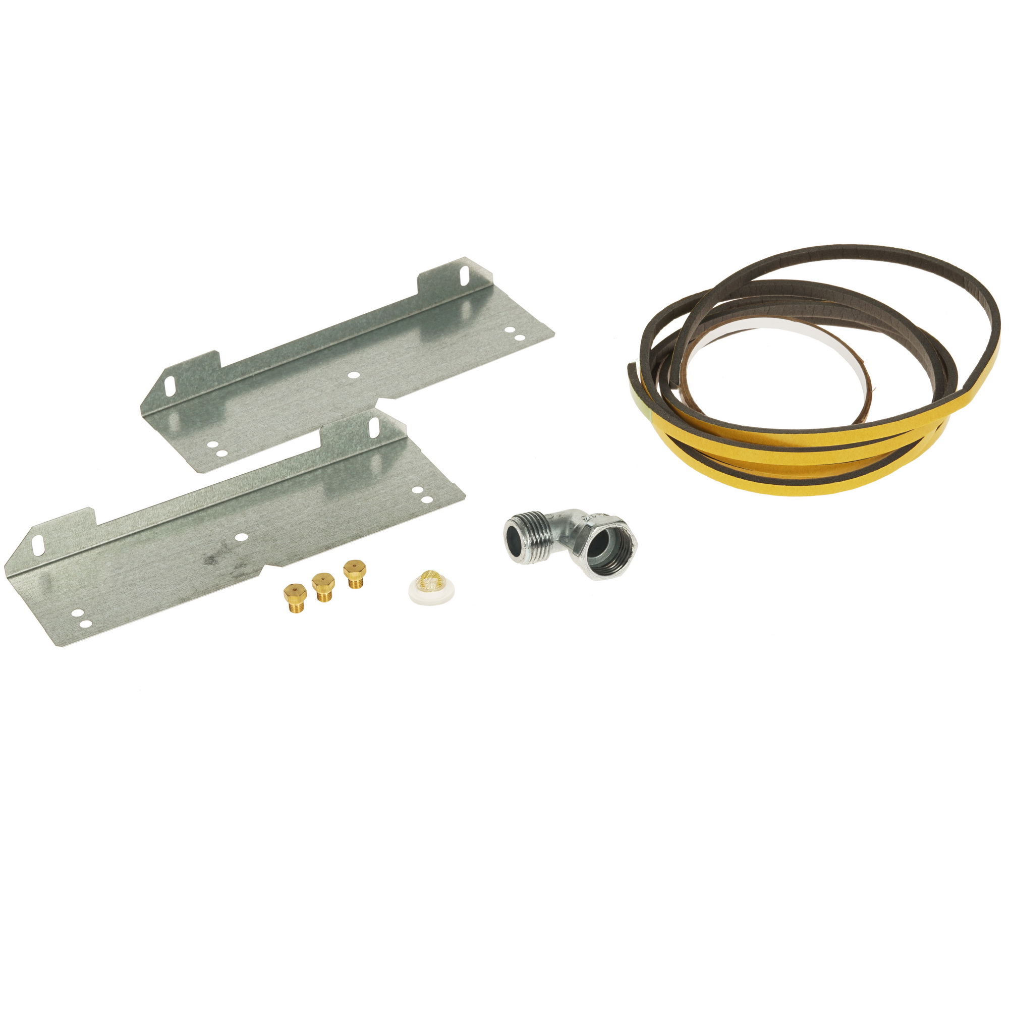 5362520 Газовая варочная поверхность Gefest PVG 2100-01 K97 STDN-0120101 - Вид №5