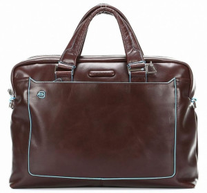 CA3335B2/MO Сумка для ноутбука Piquadro Blue Square