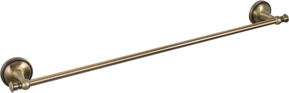 9501 Полотенцедержатель трубчатый GR- GRAMPUS ALFA