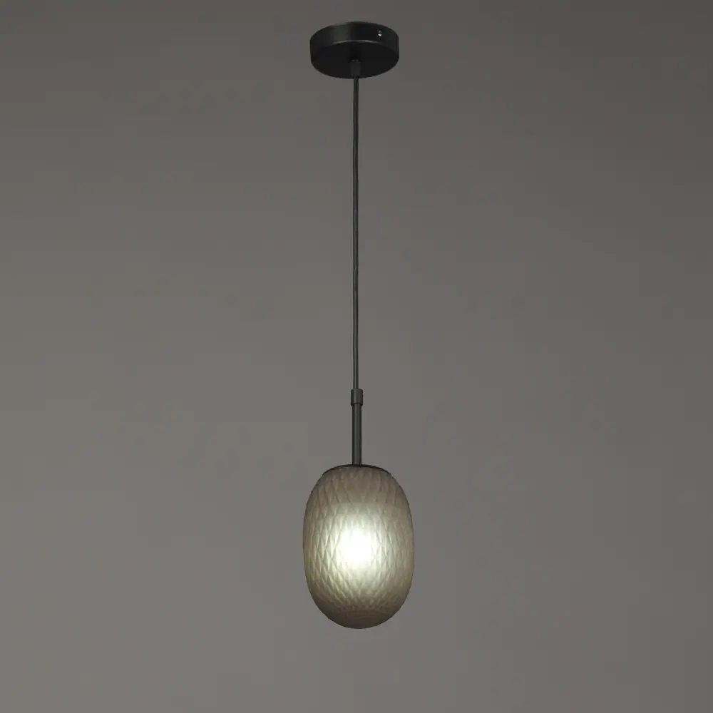 Vitaluce Софт — подвесной светильник с регулируемой высотой 89385336 STLM-1569556 - Вид №1