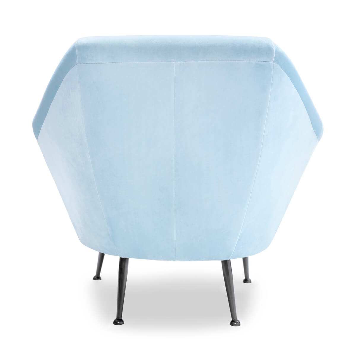 700422-84 ABHIKA КРЕСЛО БАРИ AQUA  - Вид №2