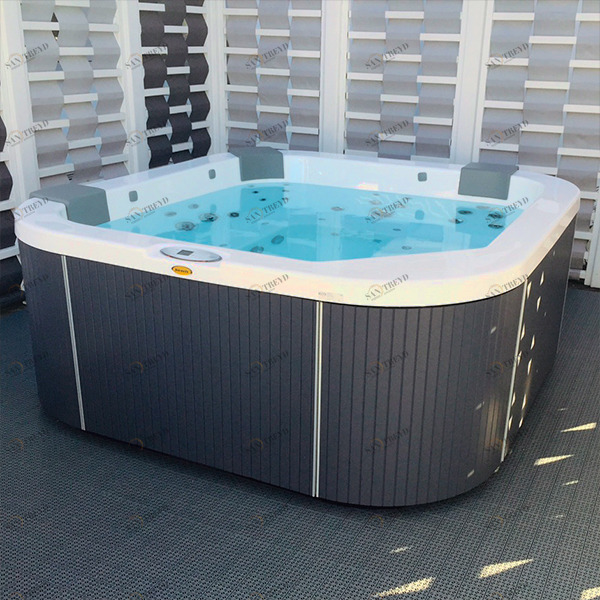 Мини-бассейн Delos Pro Sound 9444-824 Jacuzzi 9444824