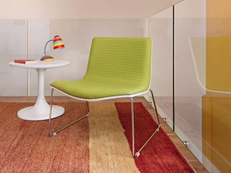 ALMA DESIGN Круглый стол из нейлона® sun-id-1452834 - Вид №6