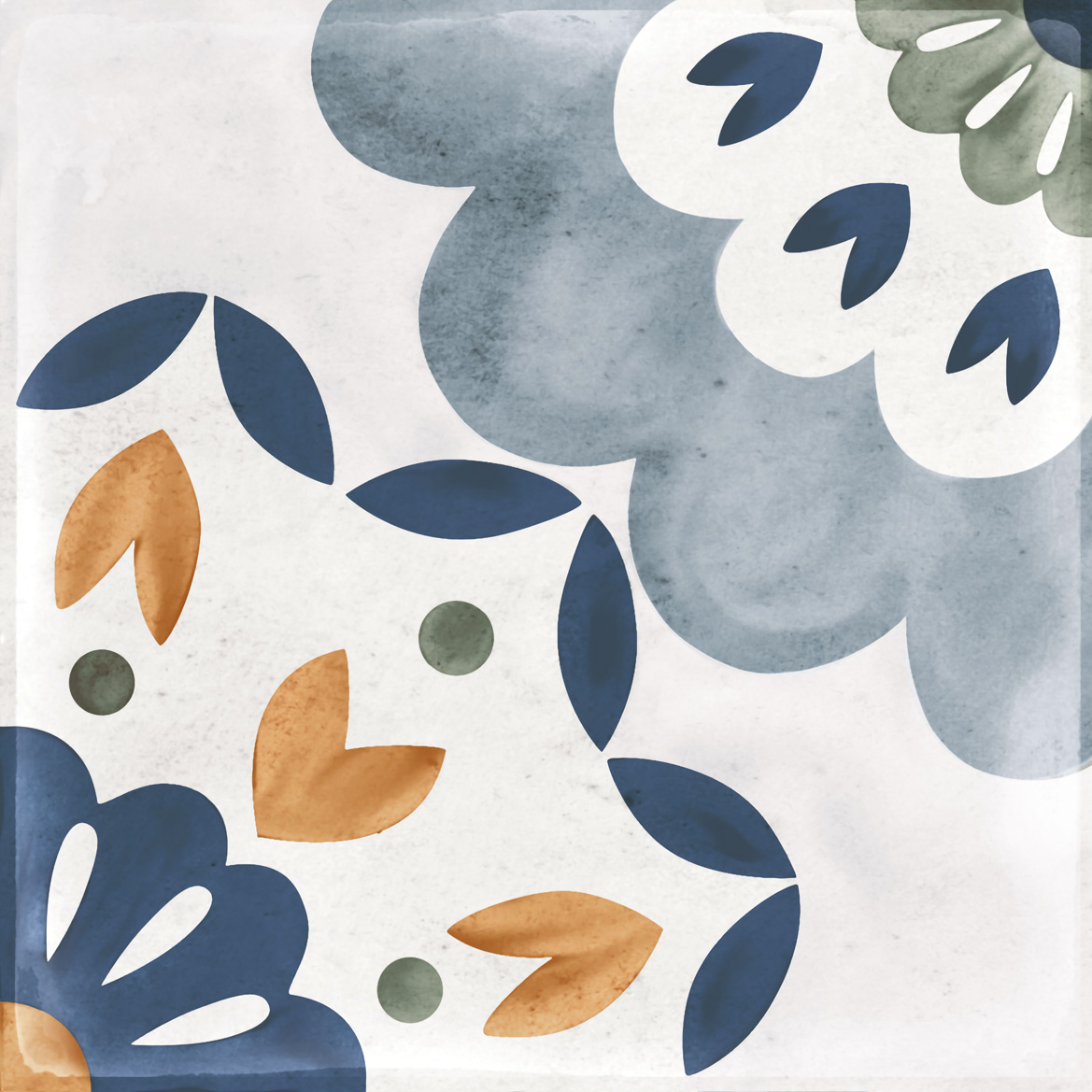 Siena PALMA: Керамогранитная плитка с душой Испании STP-ST561