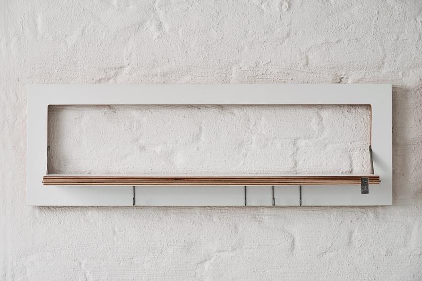 AMBIVALENZ Настенная стенка для хранения из фанеры sun-id-1402744 - Вид №44