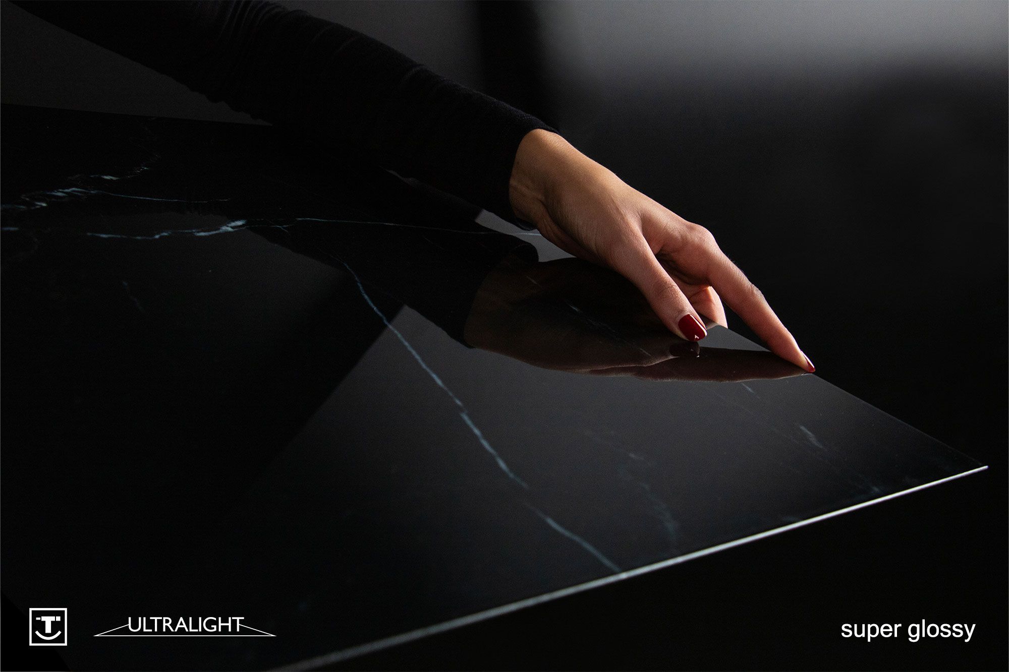 Ультратонкая алюминиевая декоративная панель Tecnografica DARJEELING ARCH-00150952 - Вид №10