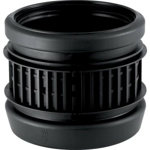 GEBERIT 312.002.14.1 Опорно-компенсаторная муфта Geberit Silent-db20