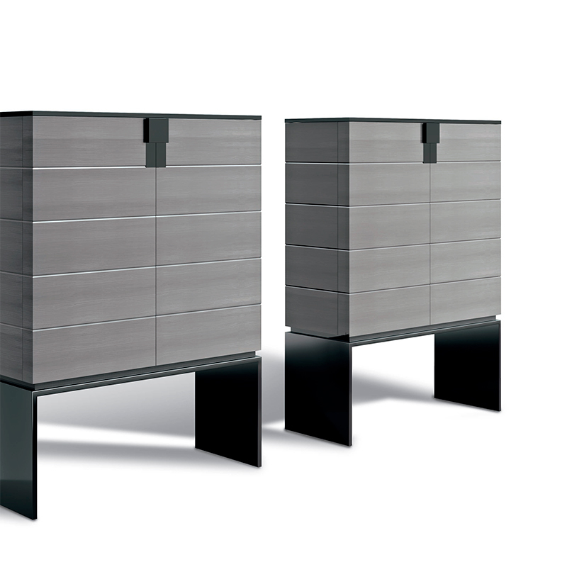 Барный шкаф  MALERBA BM003  - Вид №1