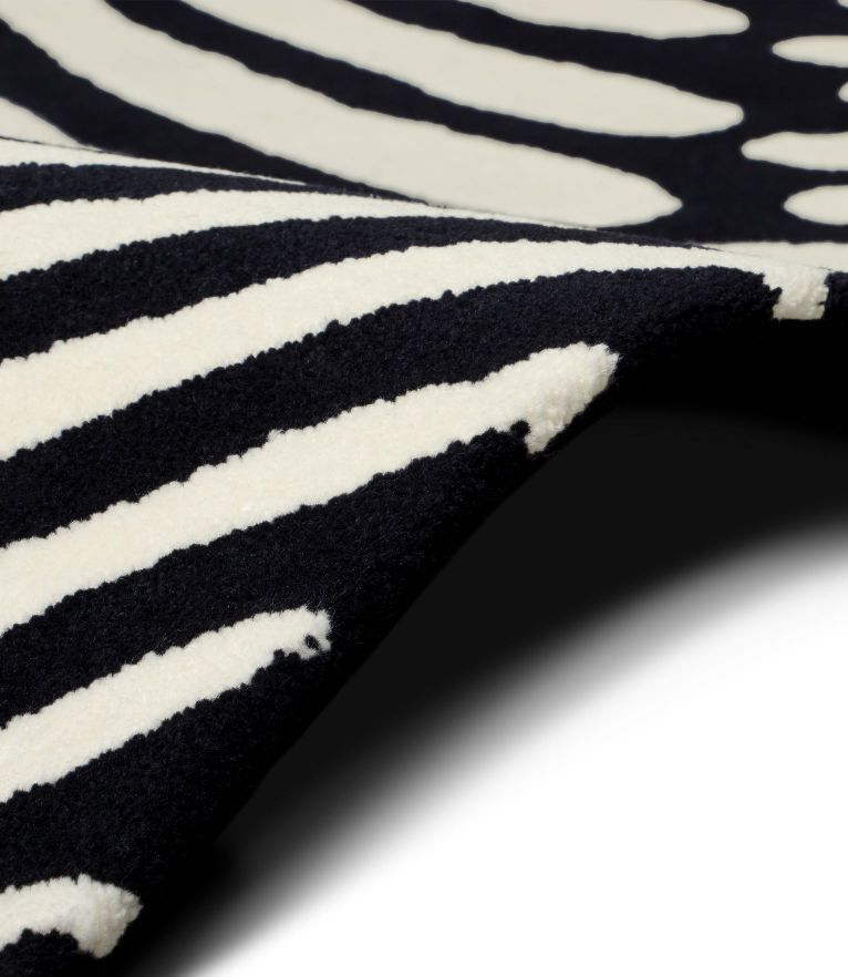 Коврик RUG'SOCIETY Botanical 42_165 - Вид №3