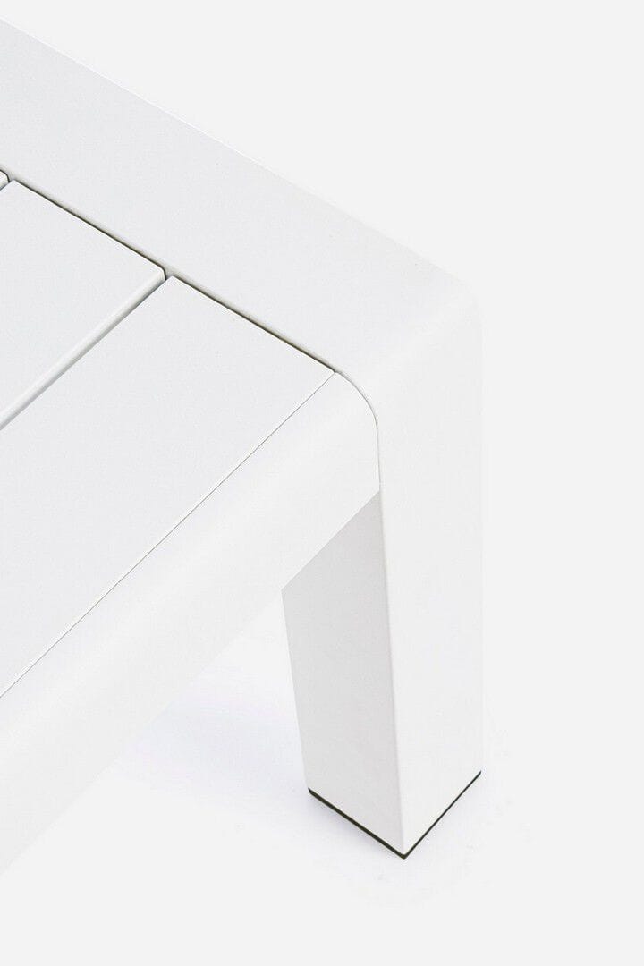 Lounge Garden set BIZZOTTO Konnor ARCH-00112415 - Вид №11