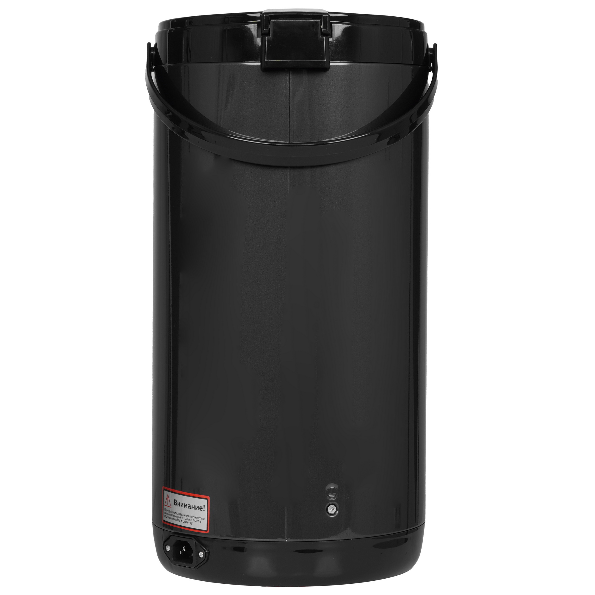 9210825 Термопот Blackton Bt TP600 черный STDN-0097993 - Вид №5