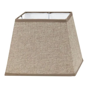 Абажур Eglo 240x165 h180 мм, цвет светло-коричневый 88287665 STLM-2139457