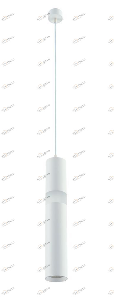 Подвесной светодиодный светильник Crystal Lux CLT 038C360 WH CRYSTAL LUX CLT 038 223338 Белый 