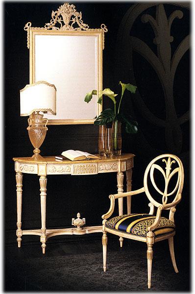 Консоль  EZIO BELLOTTI 5000 Platinum