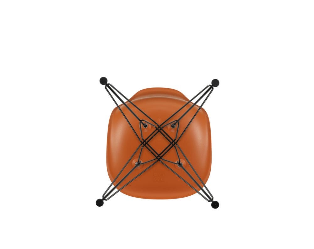 Стул из полипропилена VITRA Eames Plastic Chair ARCH-00124974 - Вид №154