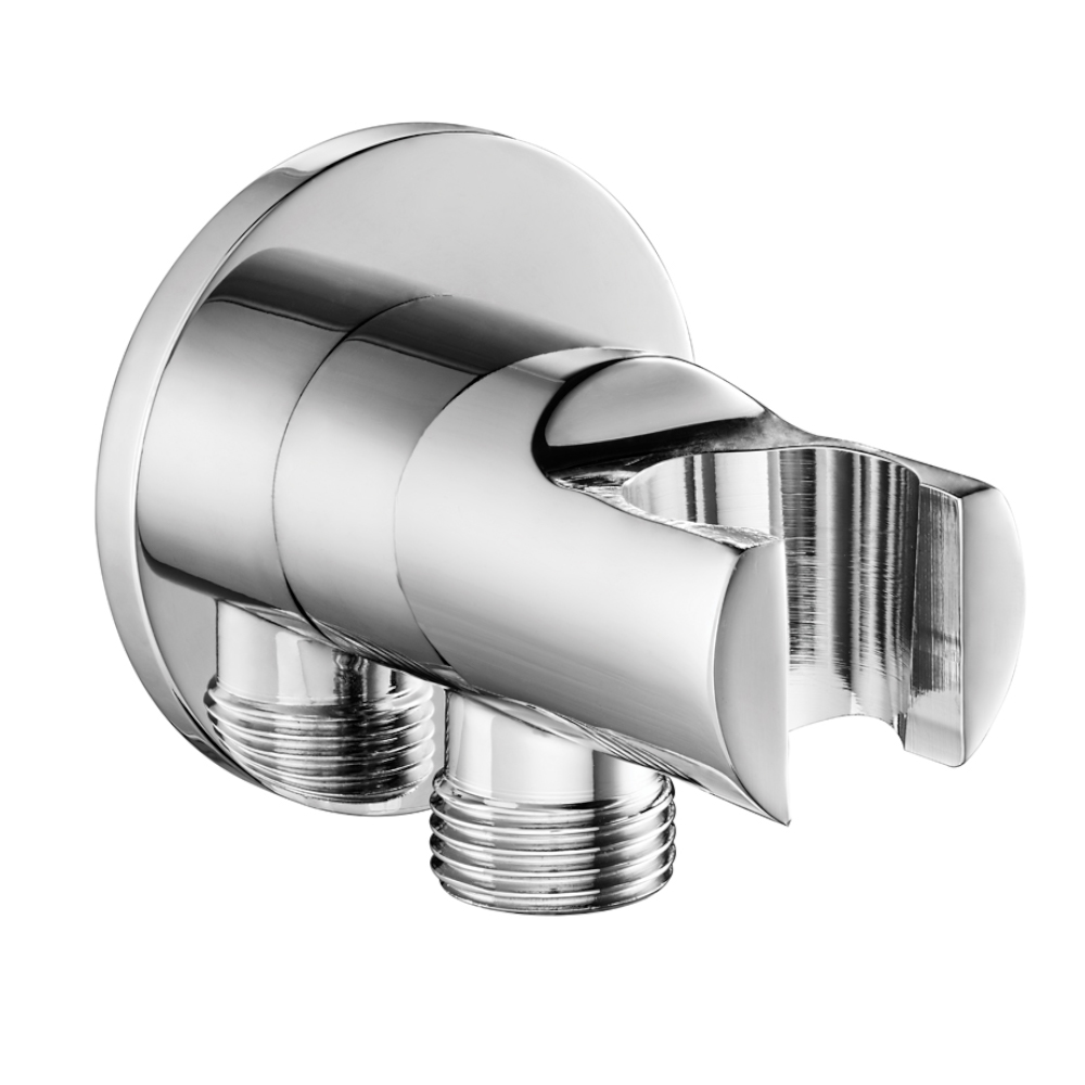 102199523  Кронштейн для выхода душа Eca  - Вид №1