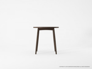 482_929 Круглый стол-реставратор Karpenter