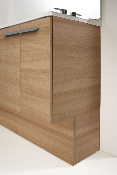 EB1298-N14 Основа для мебели 117 см Jacobdelafon STRUKTURA Santreyd - Вид №1