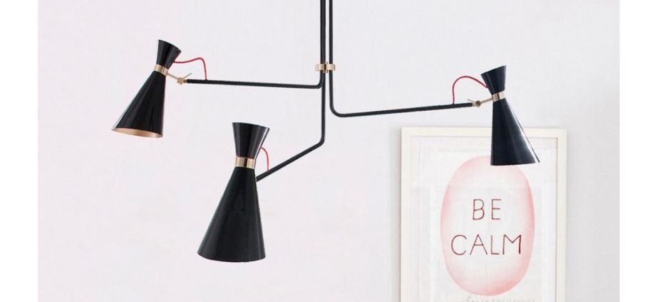 004425 Люстра Delightfull Simone - Вид №2