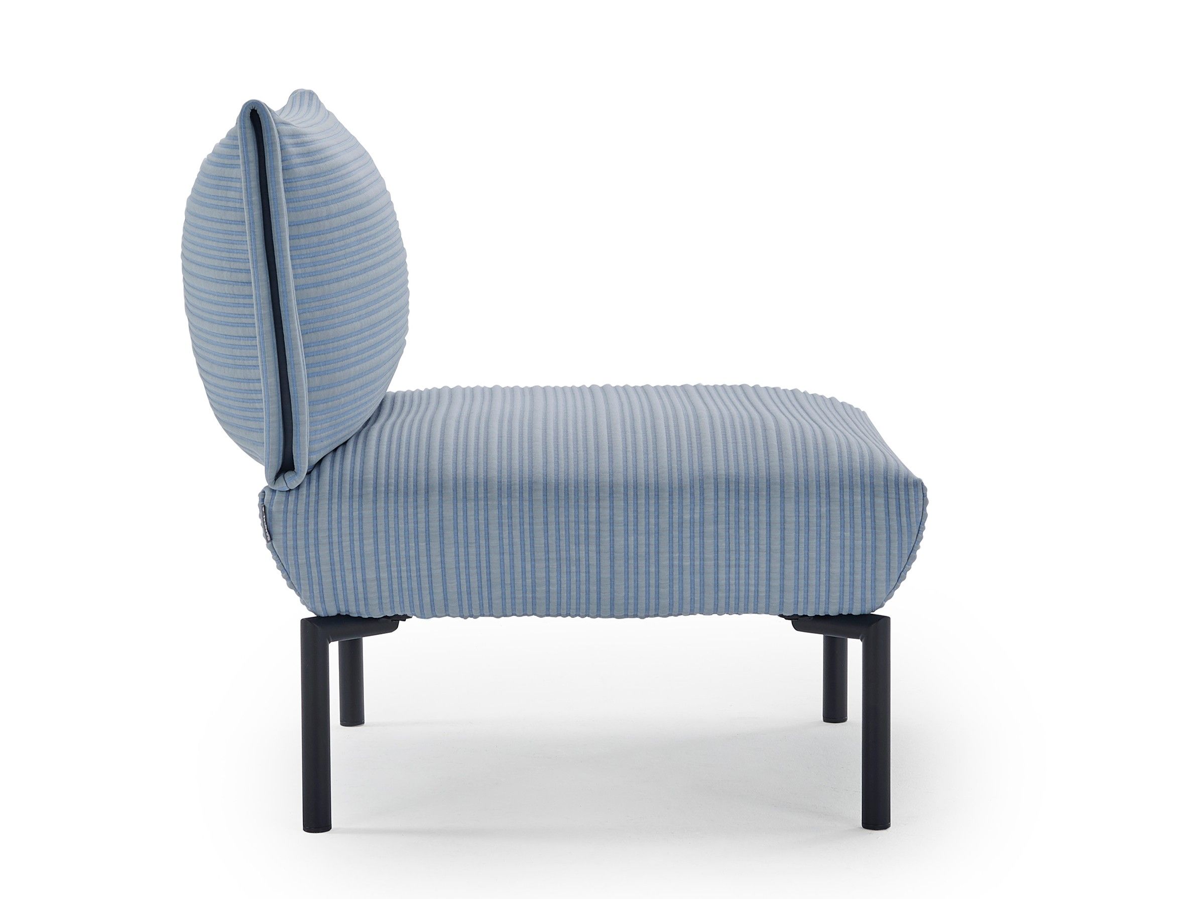 Тканевое кресло SANCAL Click ARCH-00117451 - Вид №1