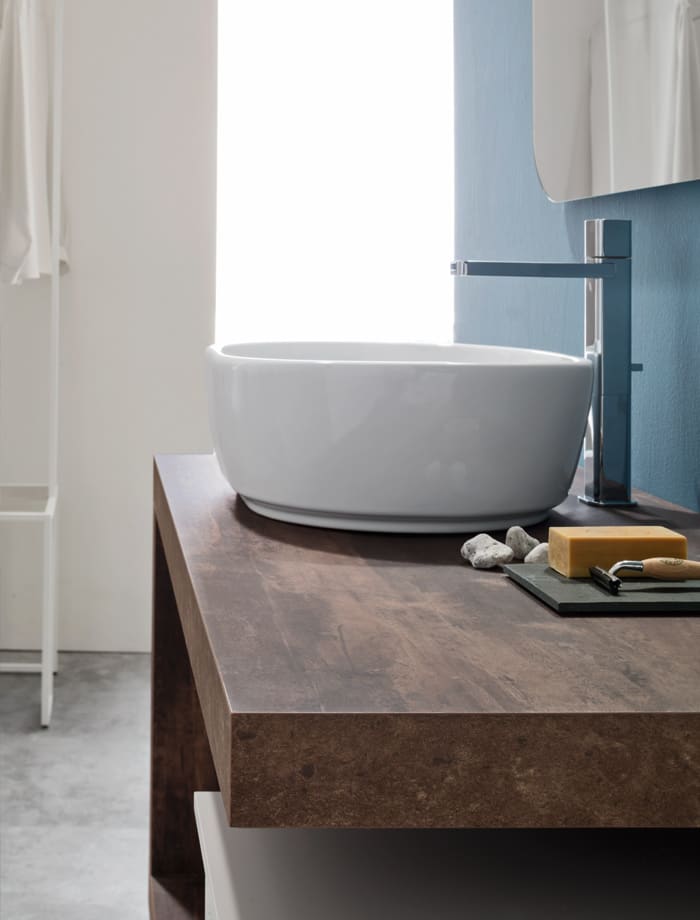 Комплект мебели 09 Arcom Soul STARC214 - Вид №2