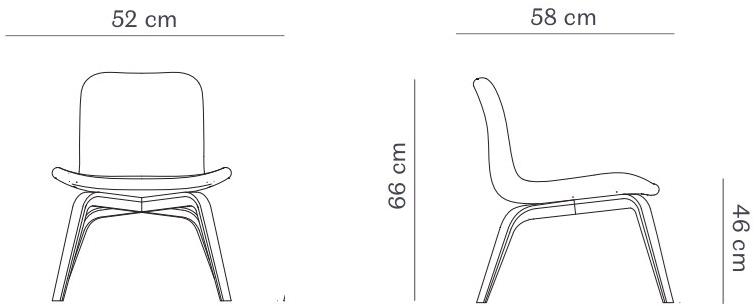 NORR11 Кресло обитое бархатом sun-id-1516183 - Вид №7