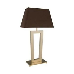 Лампа / RITZ TABLE LAMP
