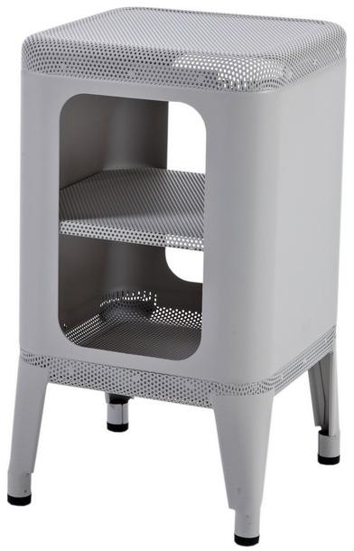 Tolix Книжный шкаф двусторонний Mt sun-id-1497396 - Вид №2