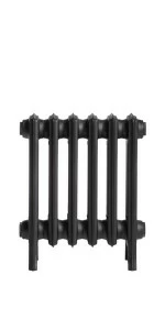Чугунный радиатор Demir Dokum Tower 4048 12 секций