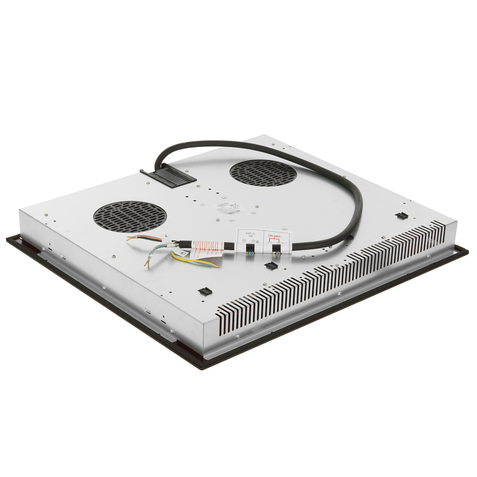 5356563 Индукционная варочная поверхность Garlyn H-7000 STDN-0047137 - Вид №3