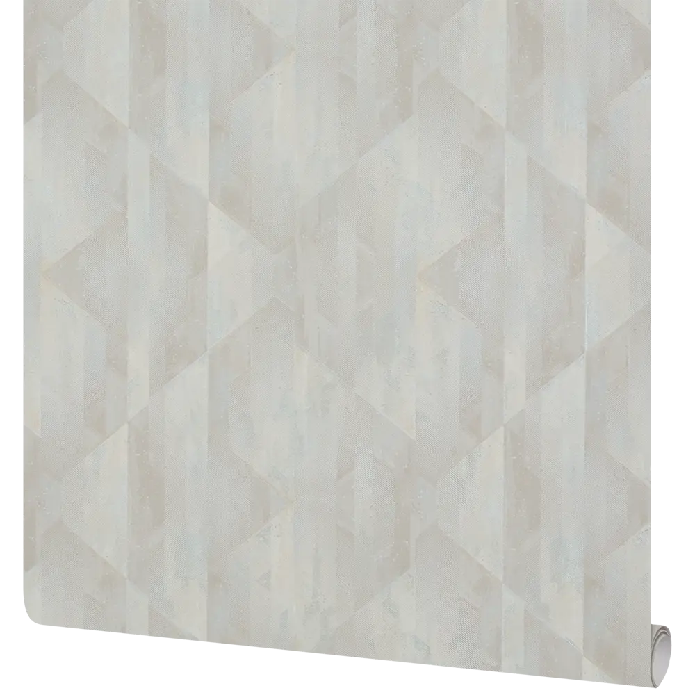 Обои флизелиновые Ateliero Atlas коричневые 1.06 м At283152 STLM-2072434