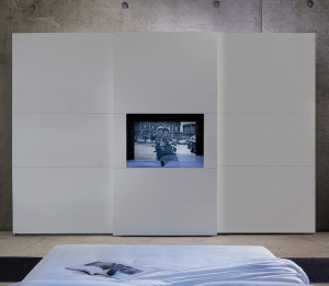 Шкаф METROS MOBILFORM AS2U + ASCM2Z