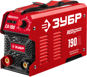 Сварочный аппарат Зубр СА-190 8164219