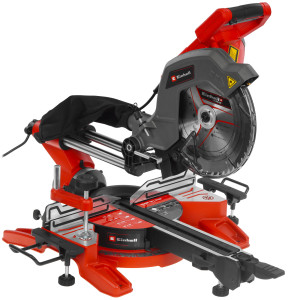 Торцовочная пила  Einhell TE-SM 10 L Dual 9086095