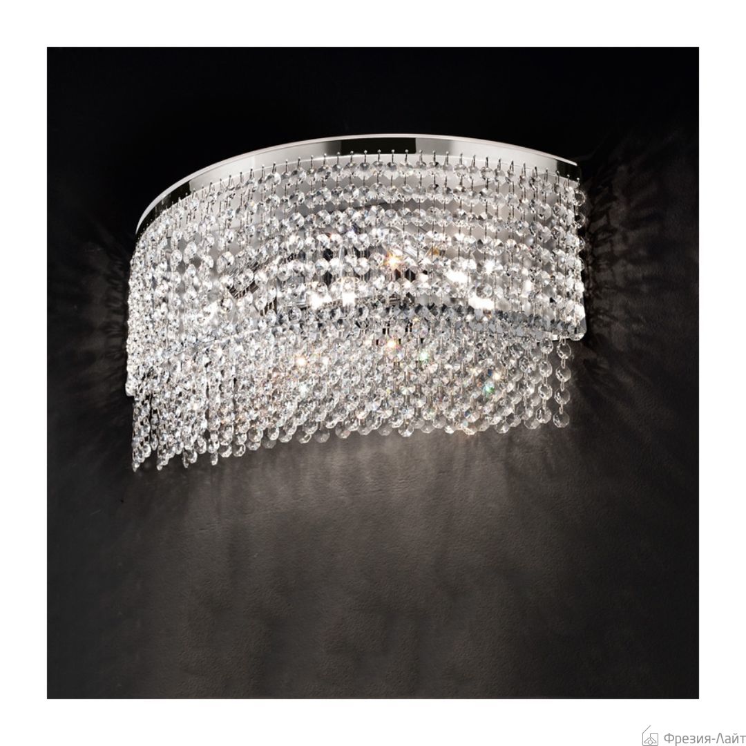 Masiero VE 815/A2+2 бра ve815a22