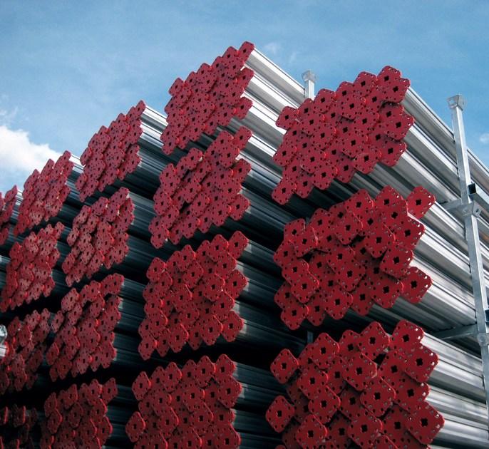 ULMA Construction Функциональные вспомогательные устройства sun-id-1411663 - Вид №3